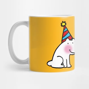 birthday party time Mug